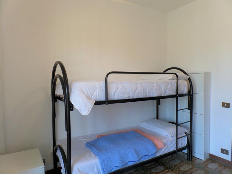 Apartamento Ortensia