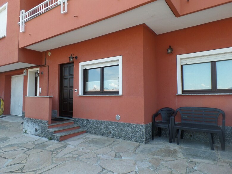 Apartamento Ortensia