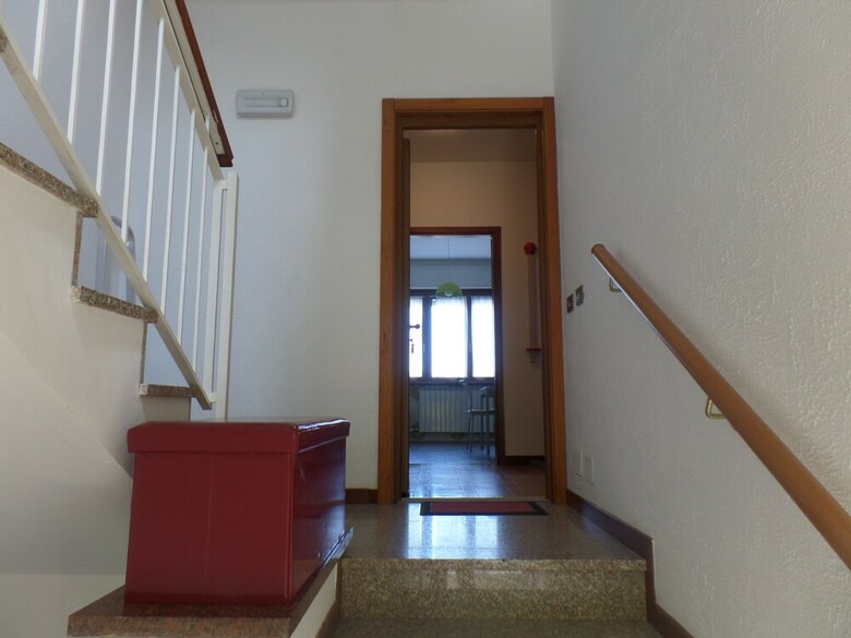 Apartamento Ortensia