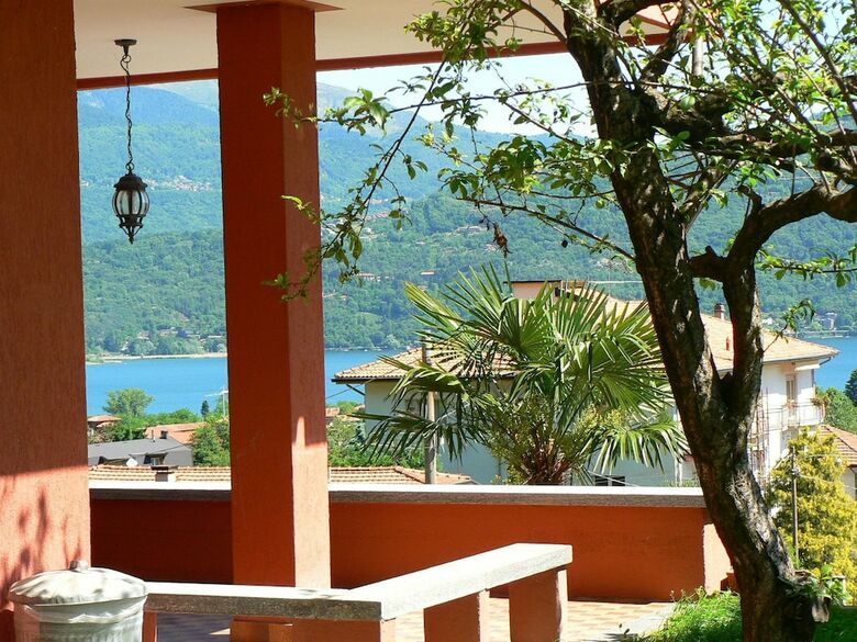 Apartamento Ortensia