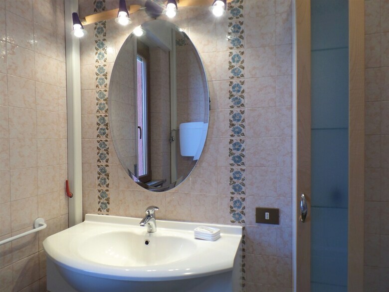 Apartamento Ortensia