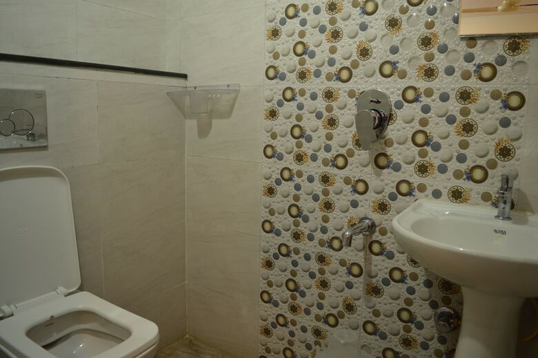 Hotel Plaza Residency