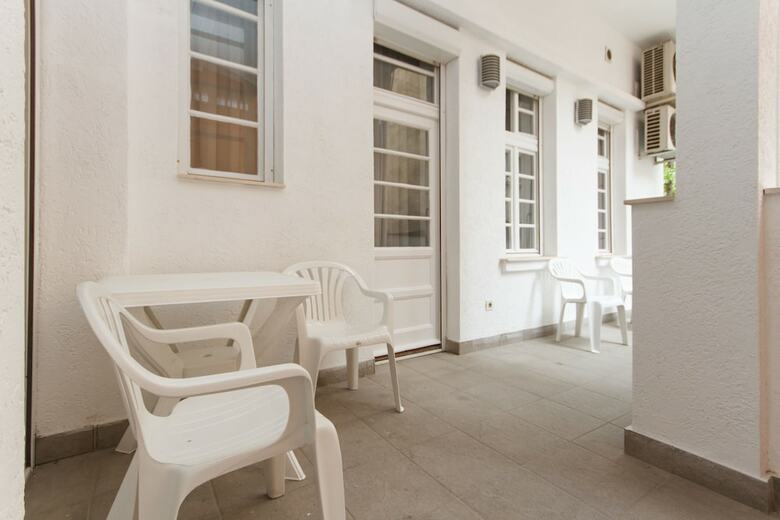Apartment Grand Suite