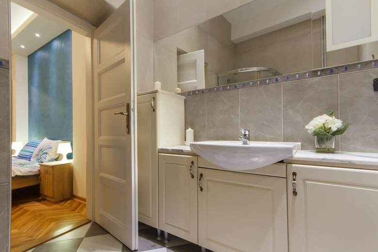 Apartment Grand Suite