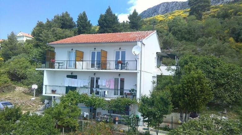 Hotel Guesthouse Podaca