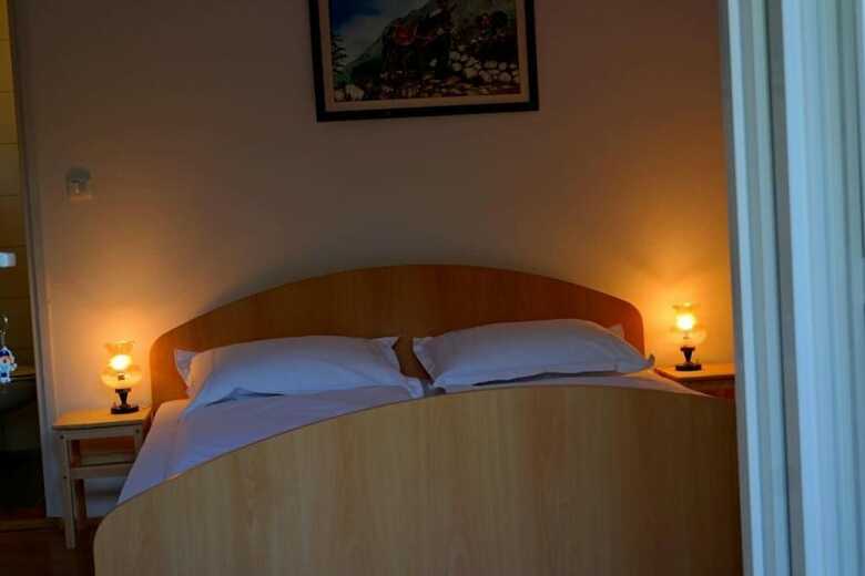 Hotel Guesthouse Podaca