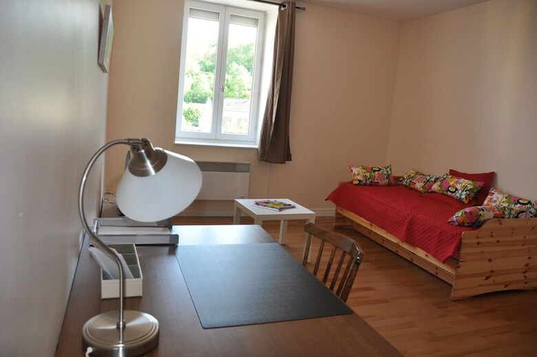 Appart Hotel de France