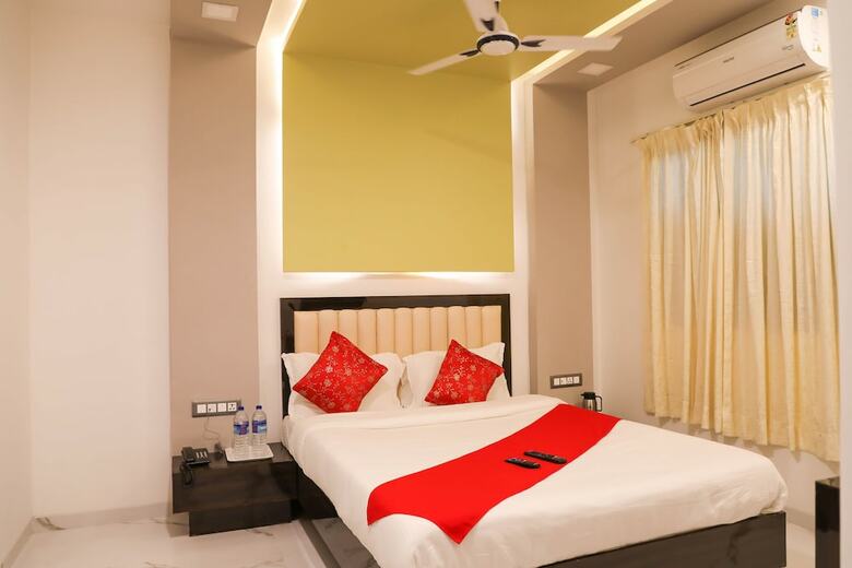 Prime Grand Hotel