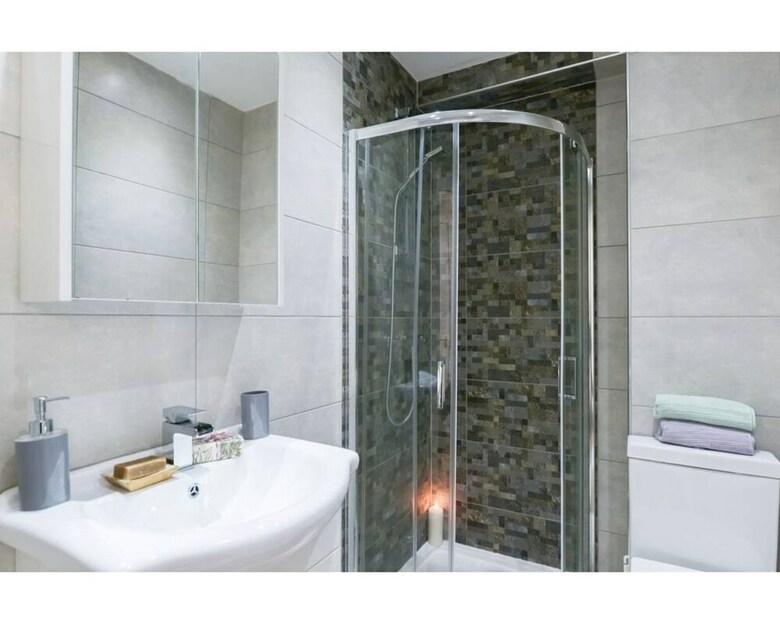 Apartamentos Gses 5c
