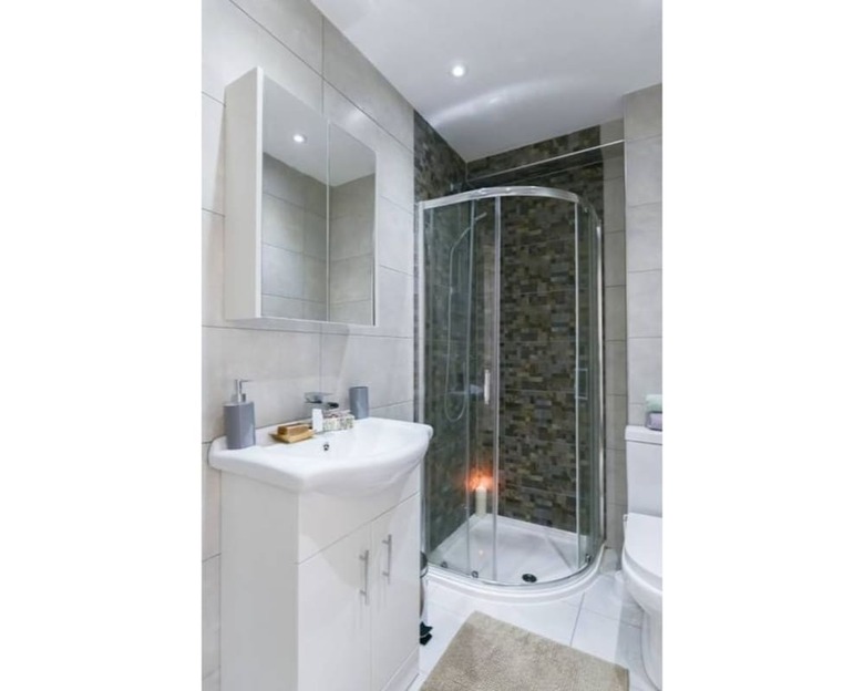Apartamentos Gses 5c