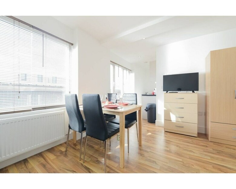 Apartamentos Gses 5c