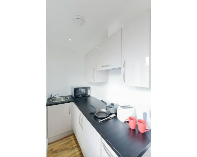 Apartamentos Gses 5c
