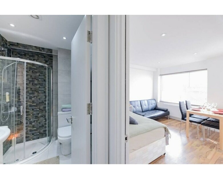 Apartamentos Gses 5c