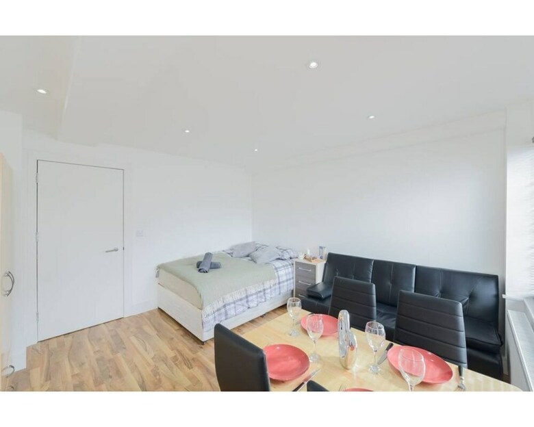 Apartamentos Gses 5c