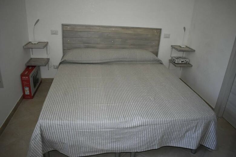 Bed & Breakfast Da Nonna Laura Al Circeo