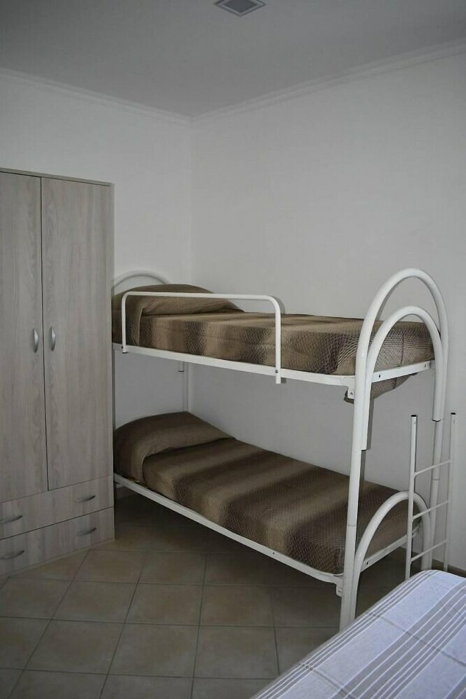 Bed & Breakfast Da Nonna Laura Al Circeo