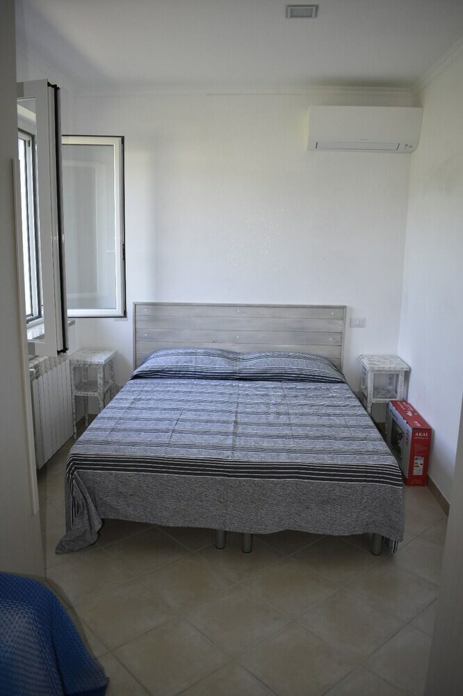 Bed & Breakfast Da Nonna Laura Al Circeo