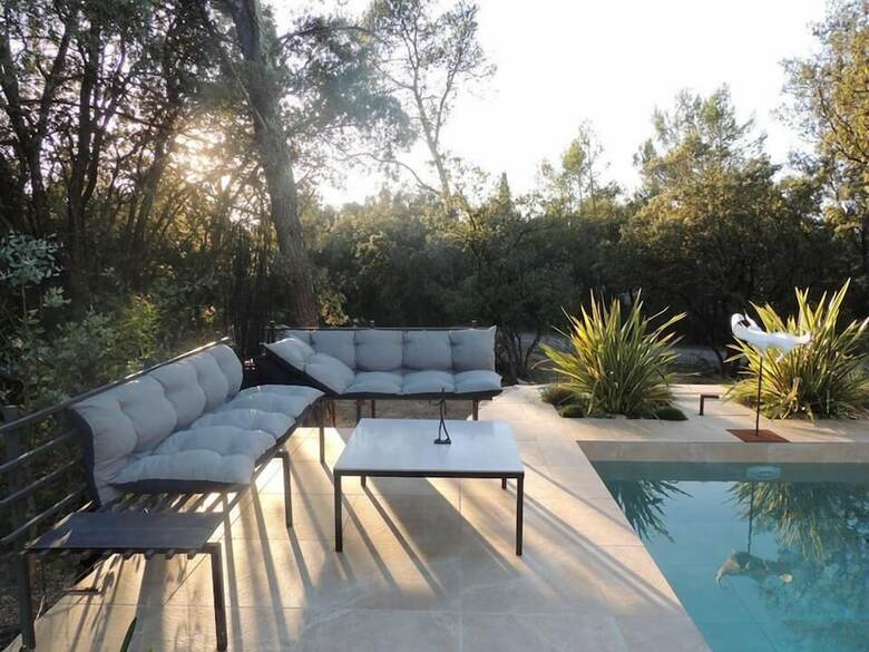 Bed & Breakfast La Villa Kallist�
