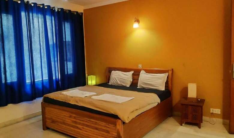 Hostal Madpackers Hostel Agra