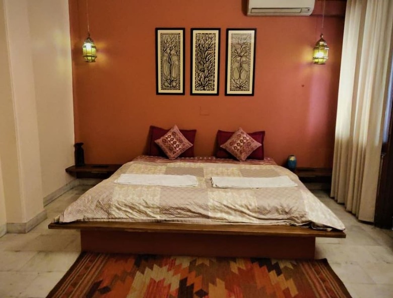 Hostal Madpackers Hostel Agra