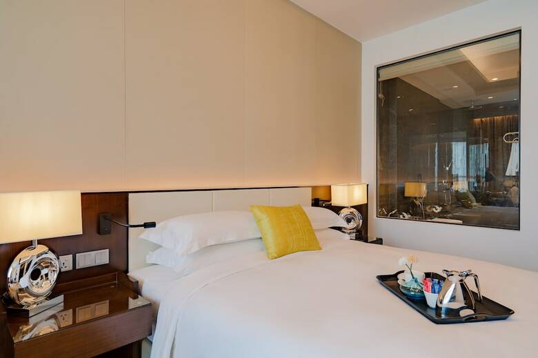 Hotel Johari Rotana