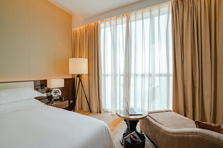Hotel Johari Rotana