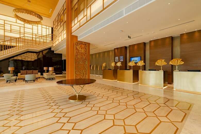 Hotel Johari Rotana