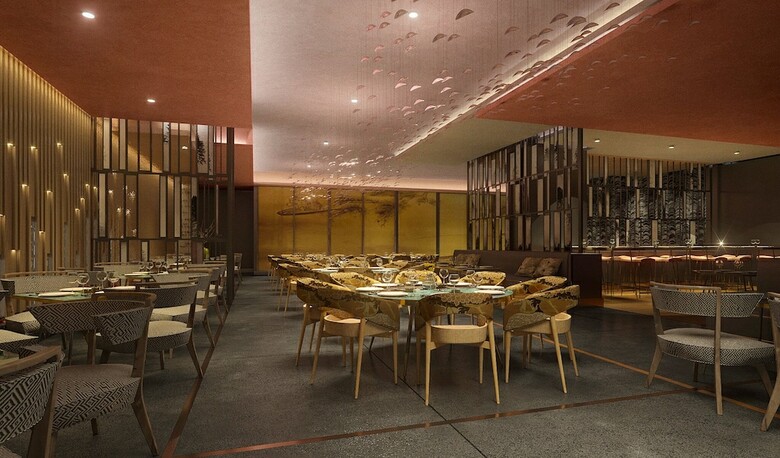 Hotel Johari Rotana