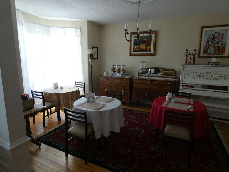 Bed & Breakfast La Casa En Shediac