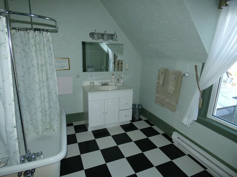 Bed & Breakfast La Casa En Shediac