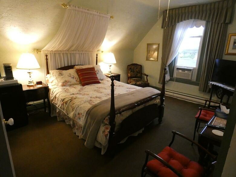 Bed & Breakfast La Casa En Shediac