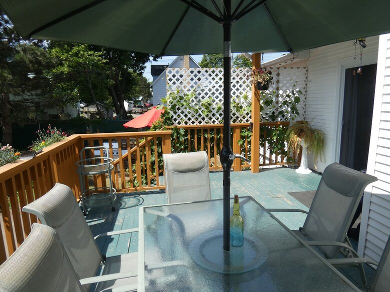 Bed & Breakfast La Casa En Shediac