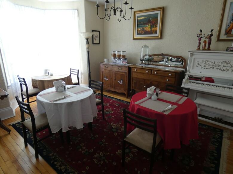 Bed & Breakfast La Casa En Shediac