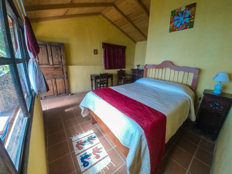 Hotel Arca De Noe