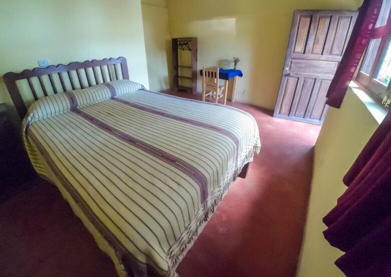 Hotel Arca De Noe