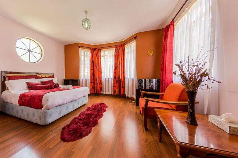 Hotel Takdiri Home