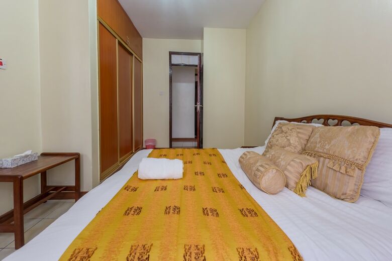 Hotel Takdiri Home