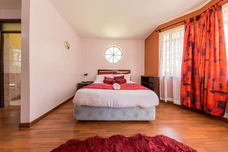 Hotel Takdiri Home
