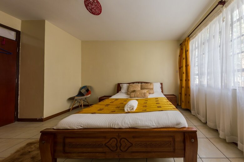Hotel Takdiri Home