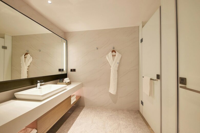 Hotel Four Points By Sheraton Jiaxing