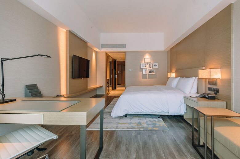 Hotel Four Points By Sheraton Jiaxing