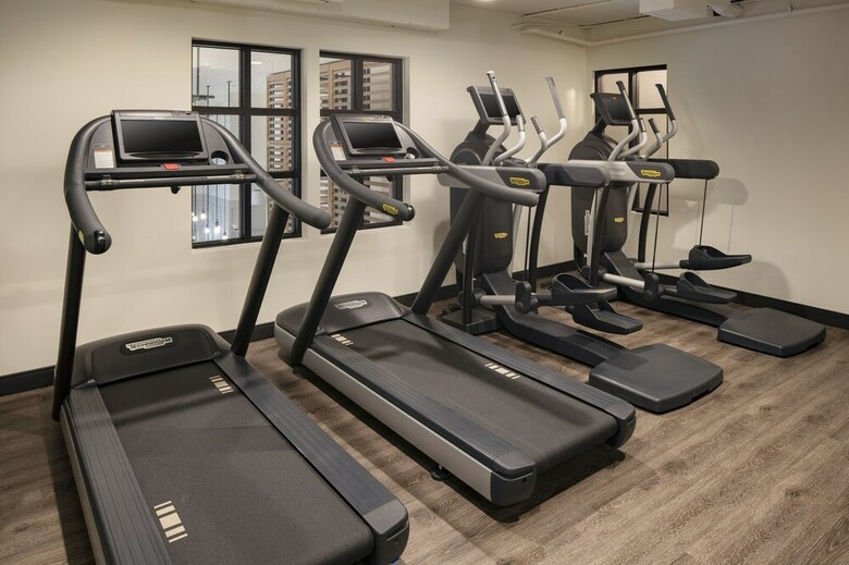 Hotel Moxy Memphis Downtown