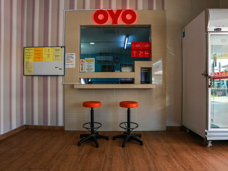 Oyo 44094 Bangi Lanai Hotel