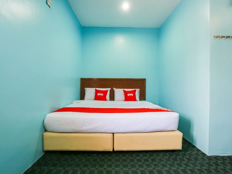 Oyo 44094 Bangi Lanai Hotel