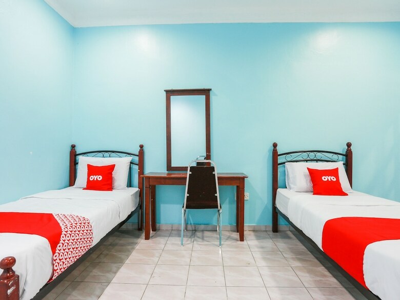 Oyo 44094 Bangi Lanai Hotel