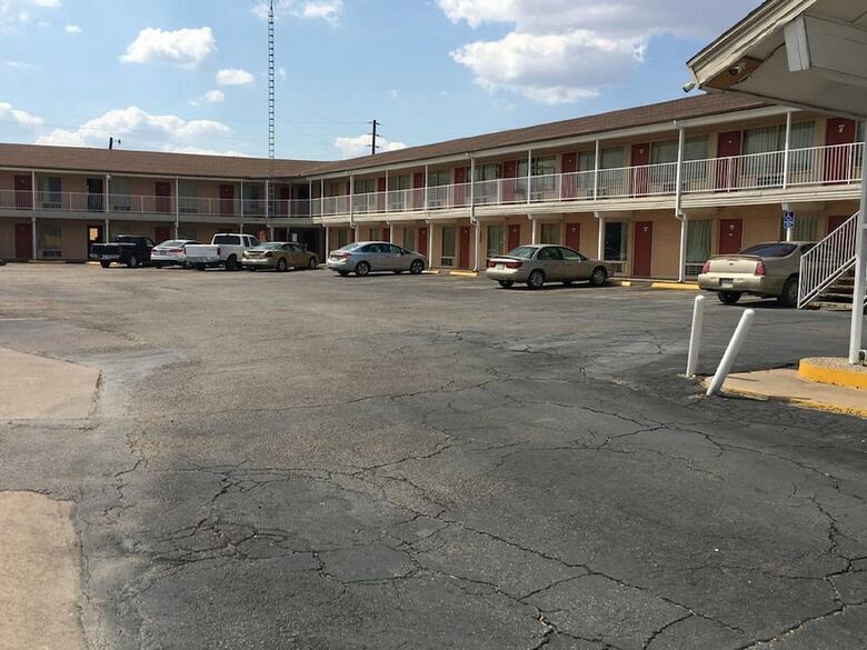 Thunderbird Motel Hillsboro