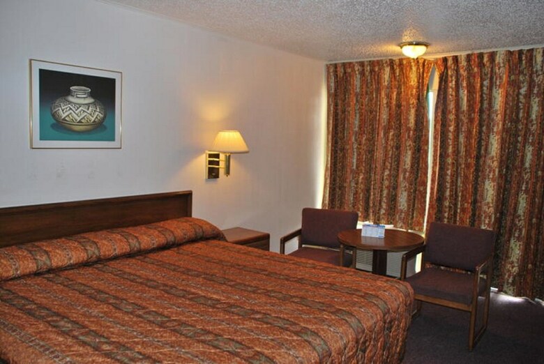 Thunderbird Motel Hillsboro