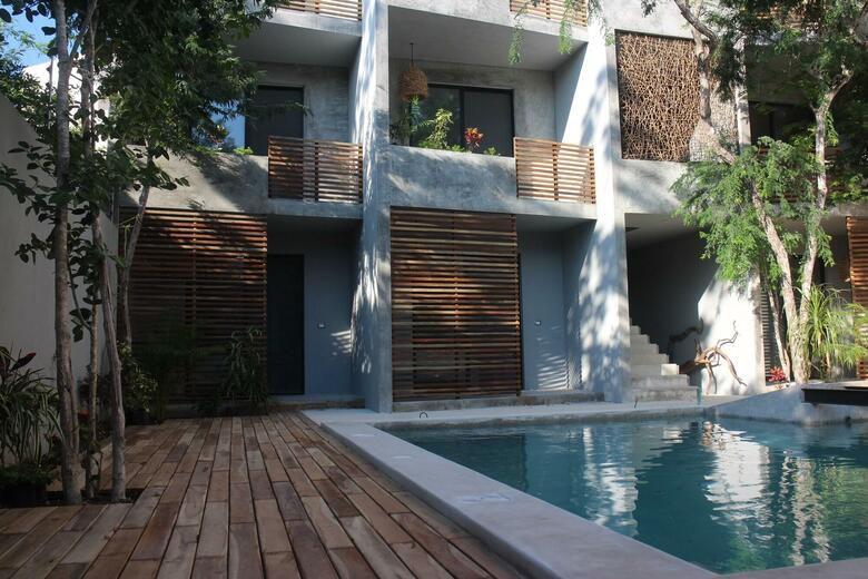 Little Gem Charme Hotel