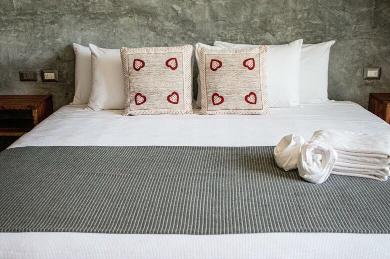 Little Gem Charme Hotel