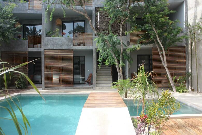 Little Gem Charme Hotel